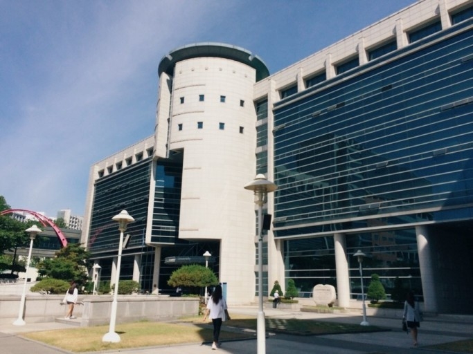 한양여자대학교