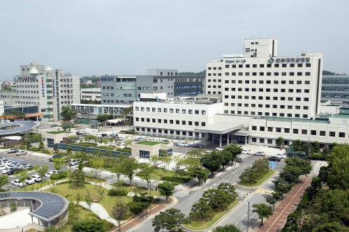 전북대학교병원